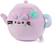Load image into Gallery viewer, PUSHEEN KITCHEN SQUISHEEN TEAPOT 25CM UP6070816 2
