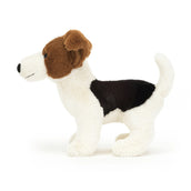 Load image into Gallery viewer, Jellycat Albert Jack Russell ALB3JR 2
