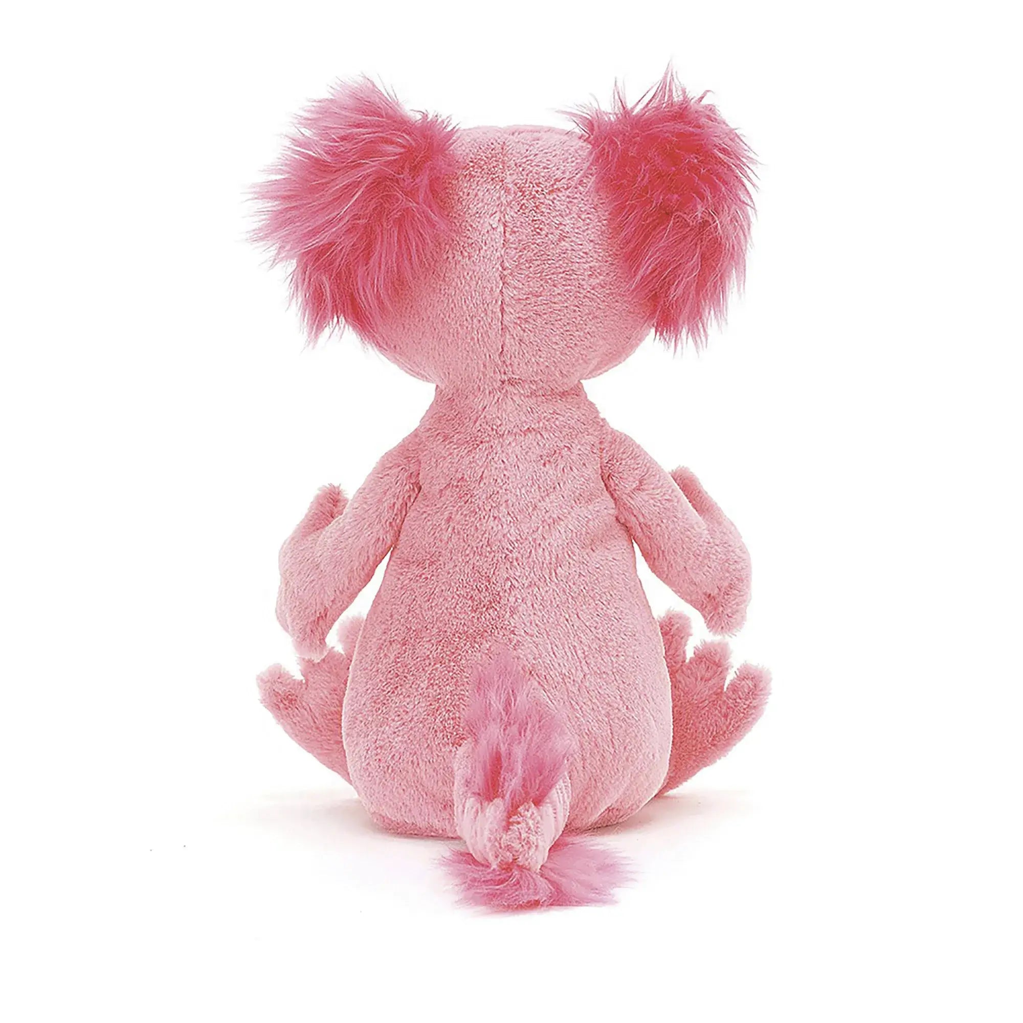 Jellycat Alice Axolotl AL3AX 2