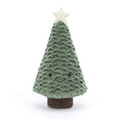 Load image into Gallery viewer, Jellycat Amuse Blu Spruce ChrisTree Sml A6BSXMAS 1
