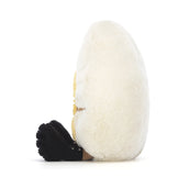 Load image into Gallery viewer, Jellycat Amuseables Boiled Egg Chic A6BEC 3
