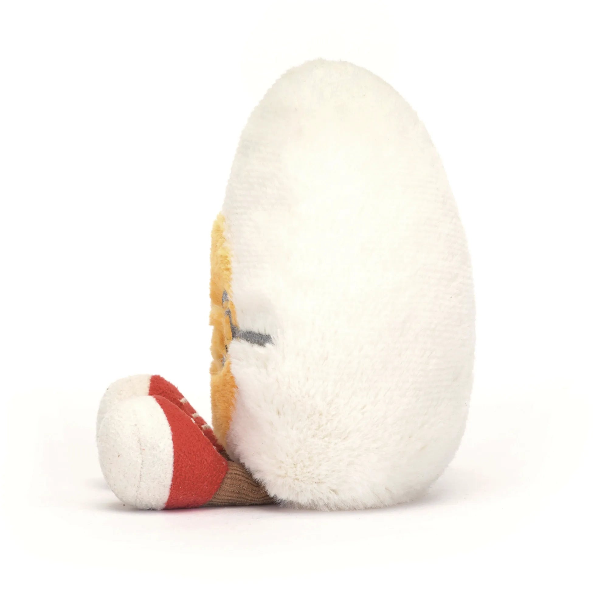 Jellycat Amuseables Boiled Egg Geek A6BEG 3