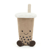 Load image into Gallery viewer, JELLYCAT AMUSEABLE BUBBLE TEA A2BUBT 1
