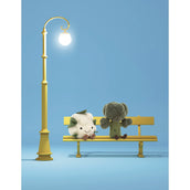 Load image into Gallery viewer, Jellycat Amuseables Cauliflower A2CF 2
