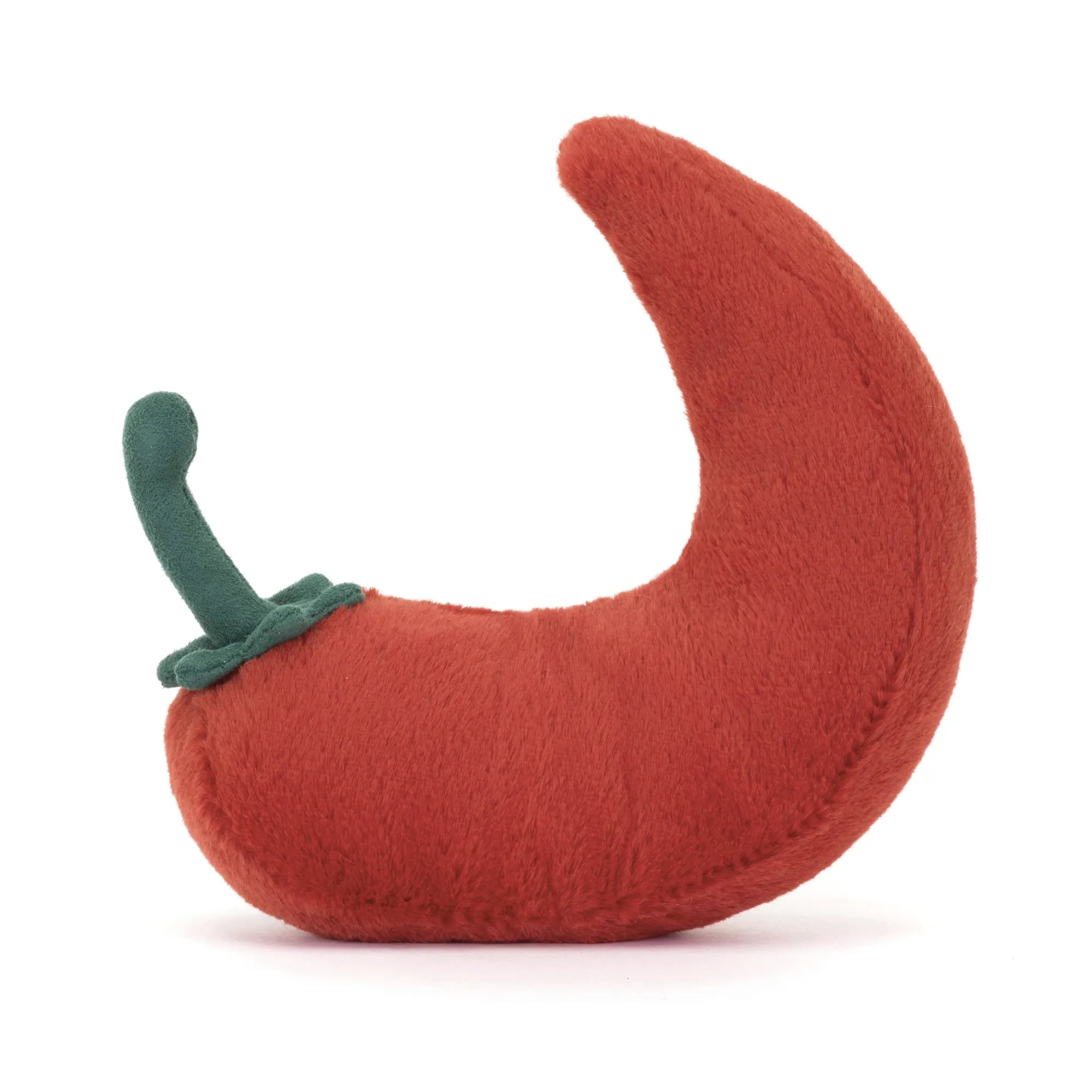 Jellycat Amuseables Chilli Pepper A6CHP 4