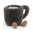 Load image into Gallery viewer, Jellycat Amuseables Coffee Cup A6COFC 2
