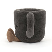 Load image into Gallery viewer, Jellycat Amuseables Coffee Cup A6COFC 4

