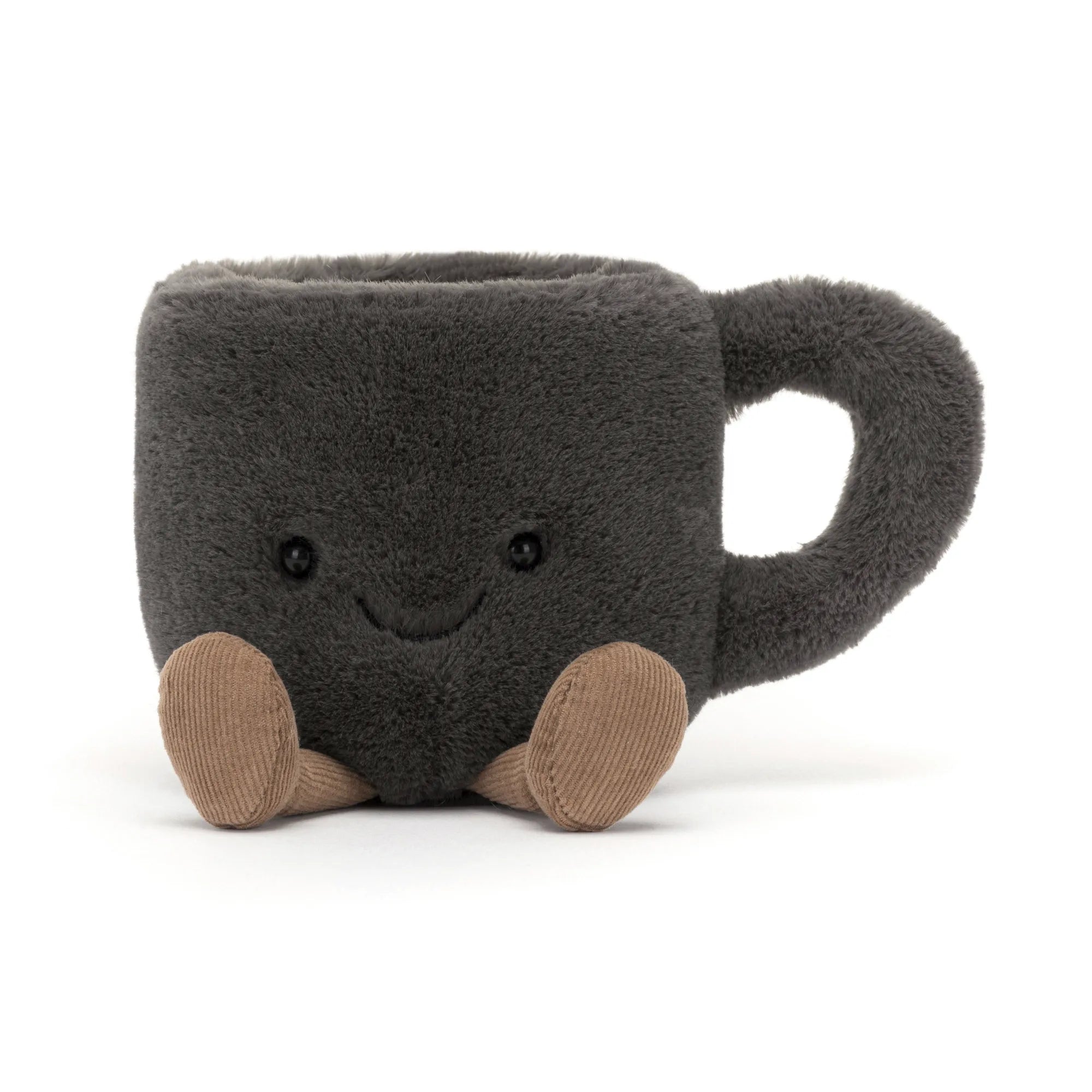 Jellycat Amuseables Coffee Cup A6COFC 1