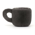 Load image into Gallery viewer, Jellycat Amuseables Coffee Cup A6COFC 5
