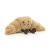 Load image into Gallery viewer, Jellycat Amuseables Croissant A2CRON 1

