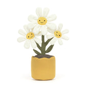 Load image into Gallery viewer, Jellycat Amuseables Daisy A2DAS 1
