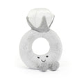 Load image into Gallery viewer, Jellycat Amuseables Diamond Ring A2DIR 1
