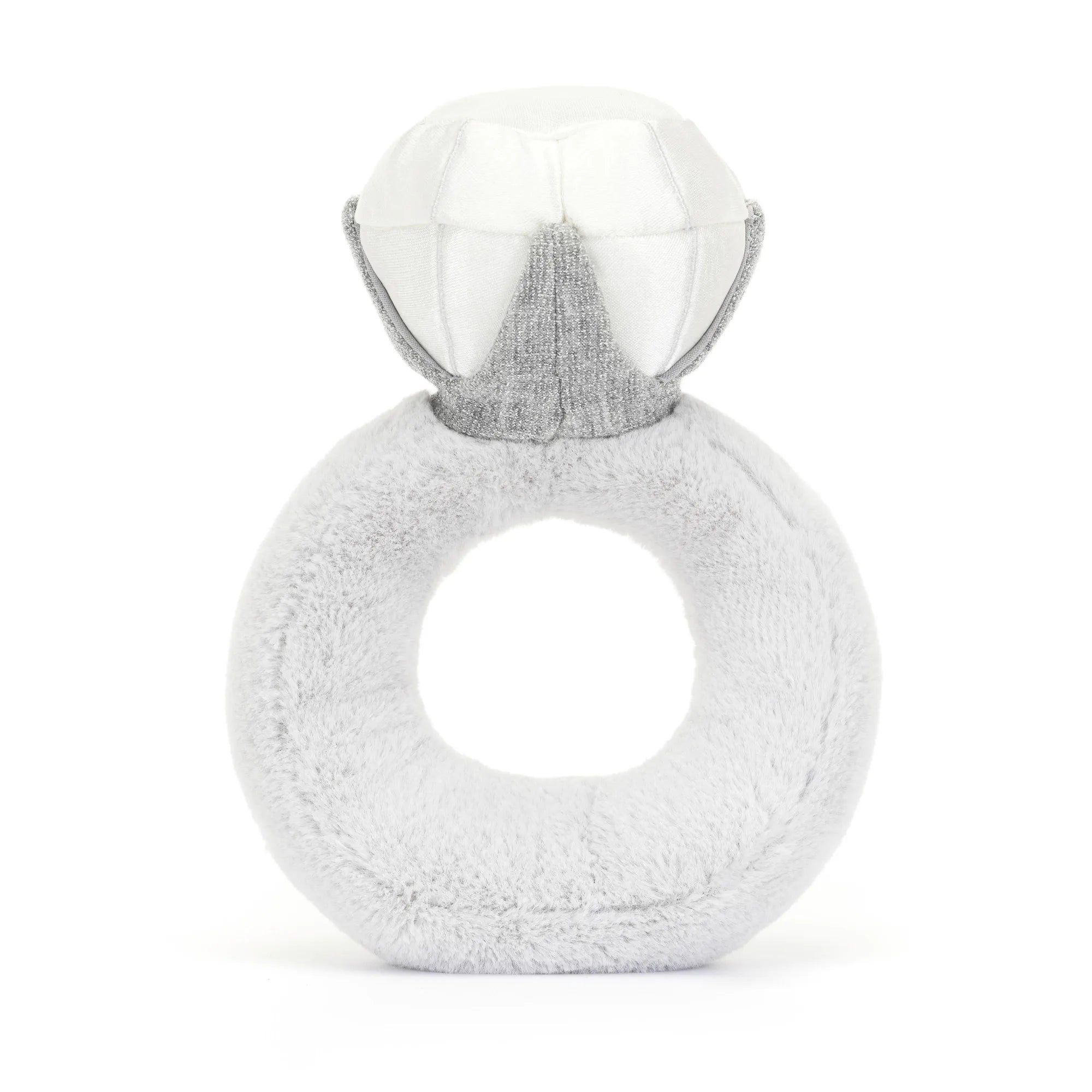 Jellycat Amuseables Diamond Ring A2DIR 3