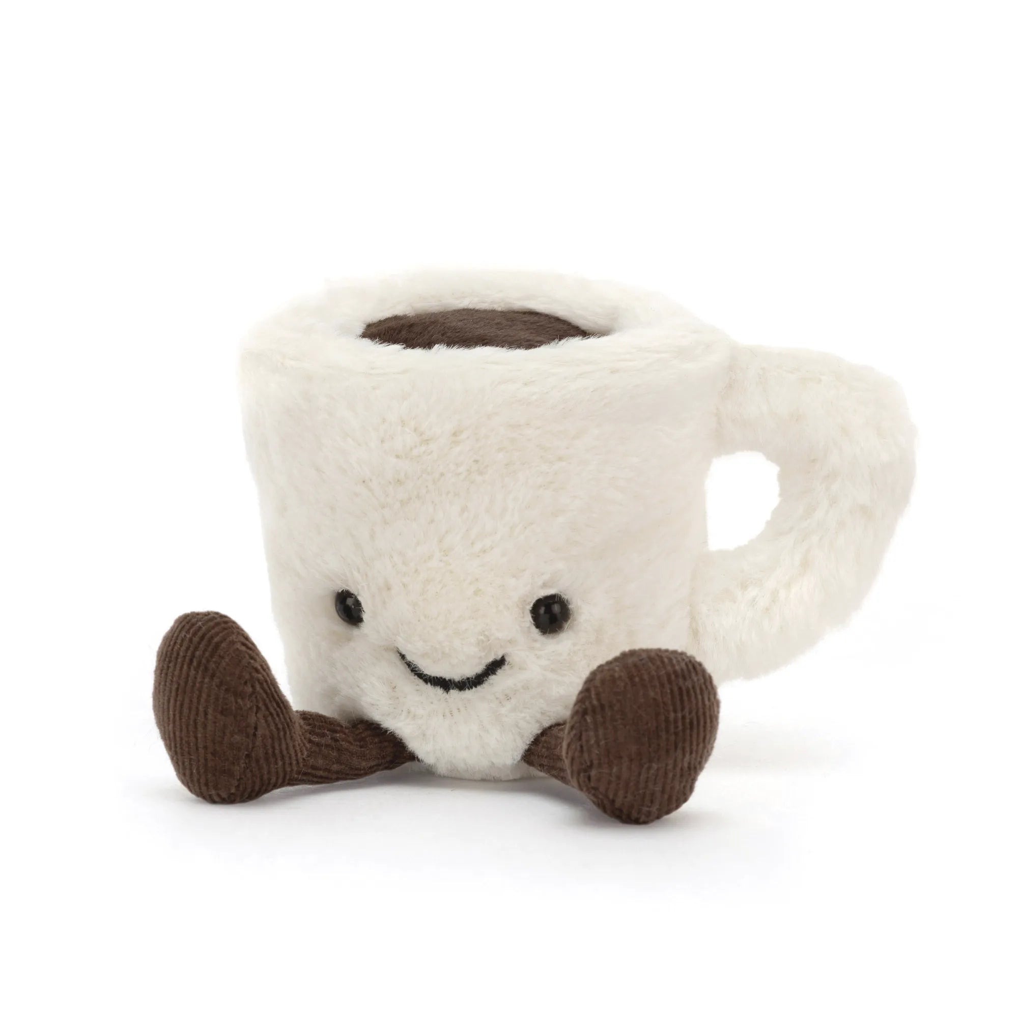Jellycat Amuseables Espresso Cup A6ECN 1