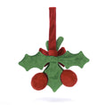 Load image into Gallery viewer, JELLYCAT AMUSEABLES HOLLY A6HOL 4
