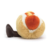 Load image into Gallery viewer, Jellycat Amuse Hot Dog A6HDN 2
