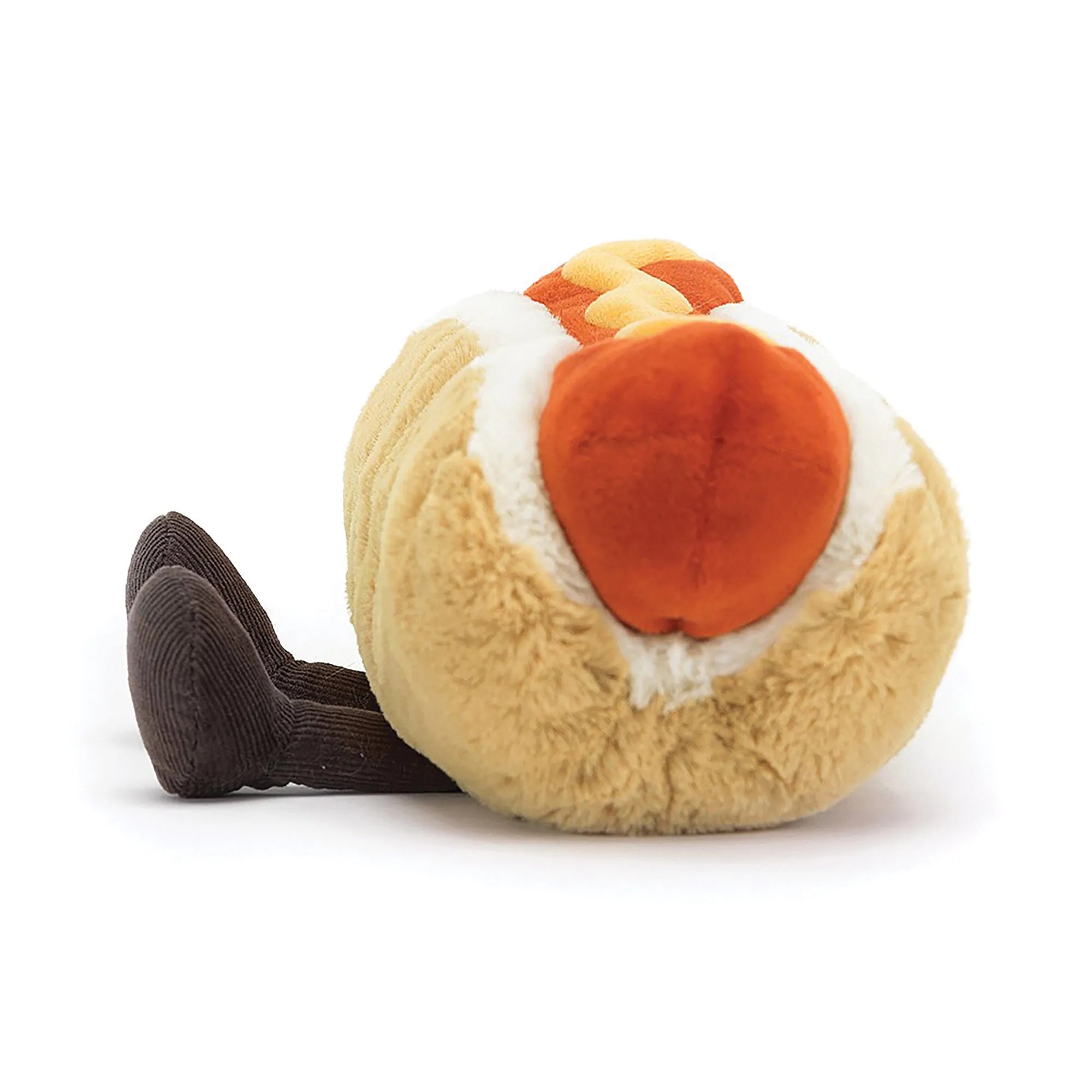 Jellycat Amuse Hot Dog A6HDN 2