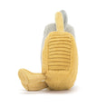 Load image into Gallery viewer, Jellycat Amuseables Love Locks A4LL 3
