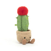 Load image into Gallery viewer, Jellycat Amuseables Moon Cactus A6MCA 2
