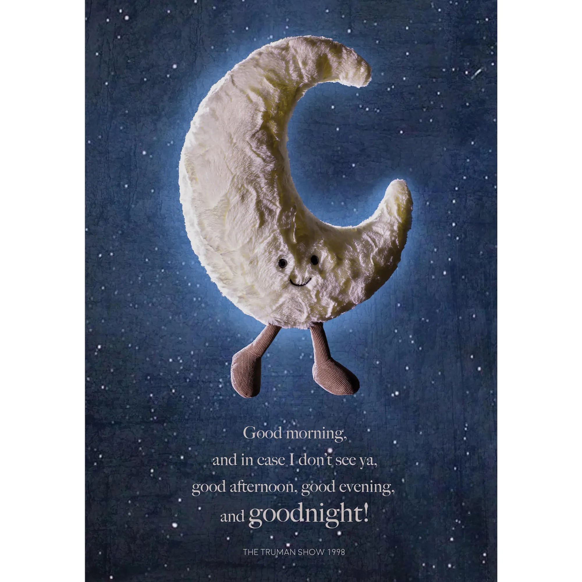 Jellycat Amuseables Moon A2MOONN 4