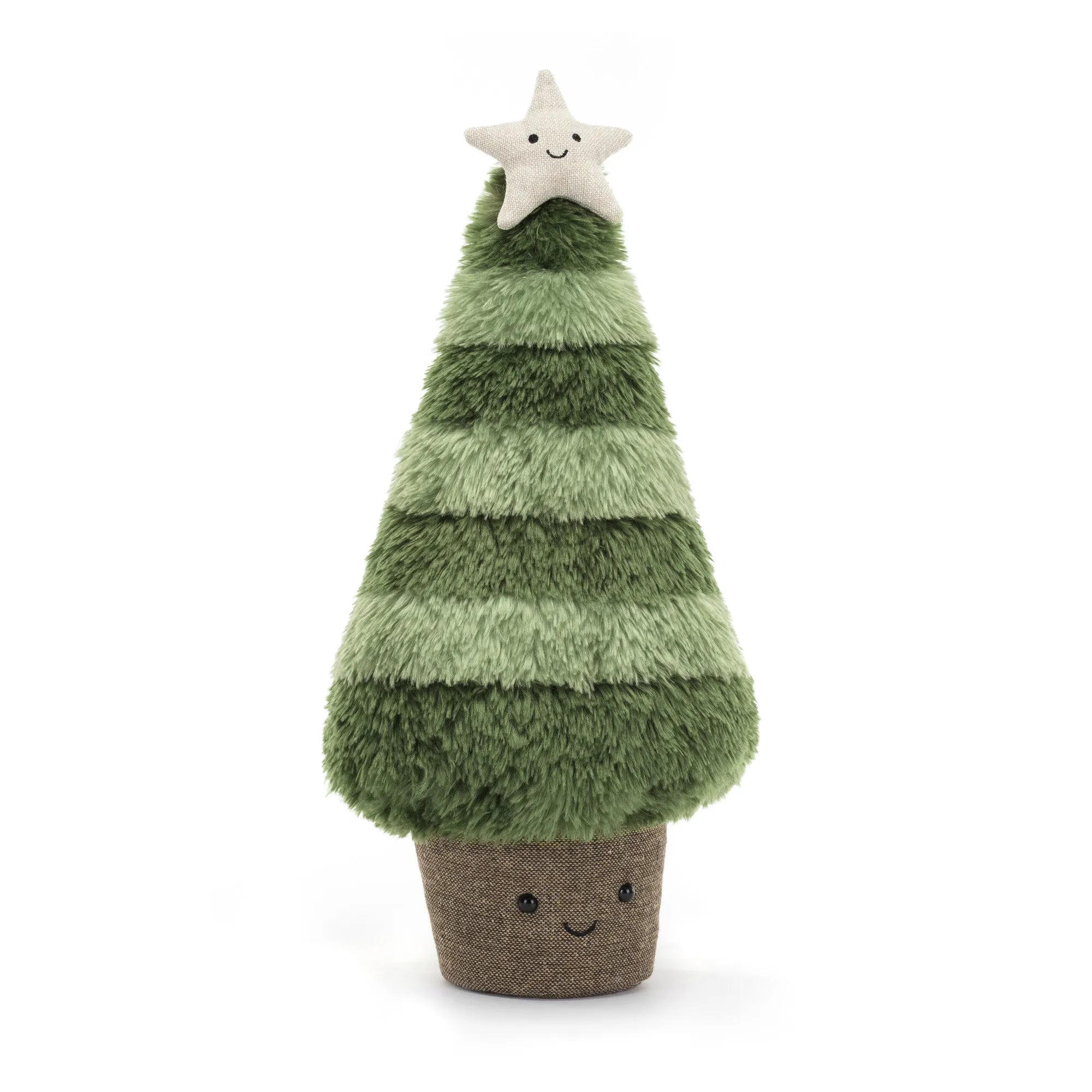 JELLYCAT AMUSEABLES NORDIC SPRUCE A2NSXMAS 2