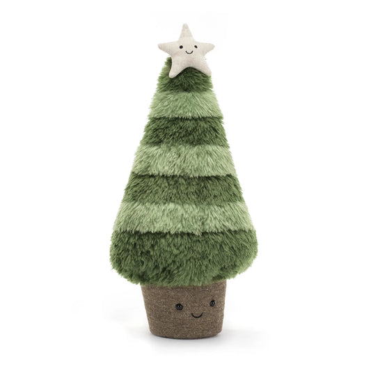 JELLYCAT AMUSEABLES NORDIC SPRUCE A2NSXMAS 2