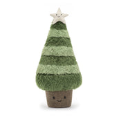 Load image into Gallery viewer, JELLYCAT AMUSEABLES NORDIC SPRUCE A2NSXMAS 1
