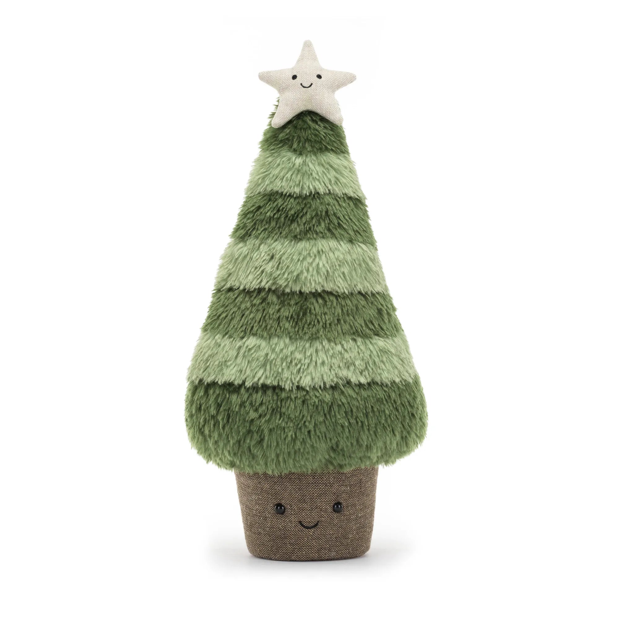 JELLYCAT AMUSEABLES NORDIC SPRUCE A2NSXMAS 1
