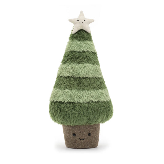 JELLYCAT AMUSEABLES NORDIC SPRUCE A2NSXMAS 1