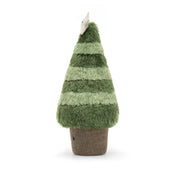 Load image into Gallery viewer, JELLYCAT AMUSEABLES NORDIC SPRUCE A2NSXMAS 3
