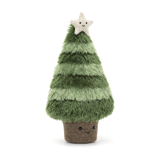 Jellycat Amuseables Nordic Spruce Xmas Tree A6NSXMAS 2