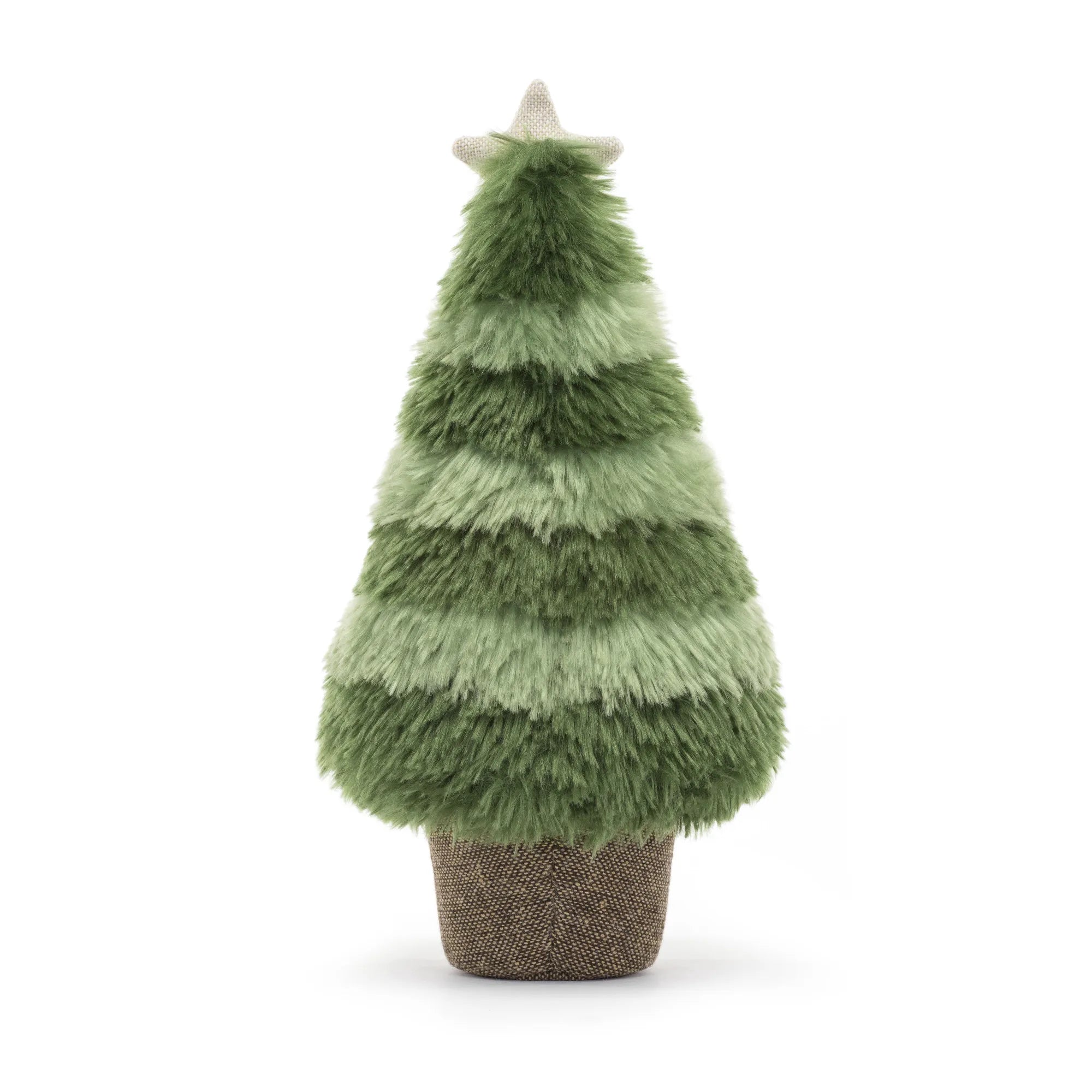 Jellycat Amuseables Nordic Spruce Xmas Tree A6NSXMAS 4