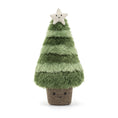 Load image into Gallery viewer, Jellycat Amuseables Nordic Spruce Xmas Tree A6NSXMAS 1
