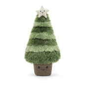 Load image into Gallery viewer, Jellycat Amuseables Nordic Spruce Xmas Tree A6NSXMAS 1
