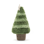 Load image into Gallery viewer, Jellycat Amuseables Nordic Spruce Xmas Tree A6NSXMAS 3
