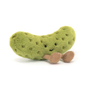 Load image into Gallery viewer, Jellycat Amuseables Pickle A6PIC 2
