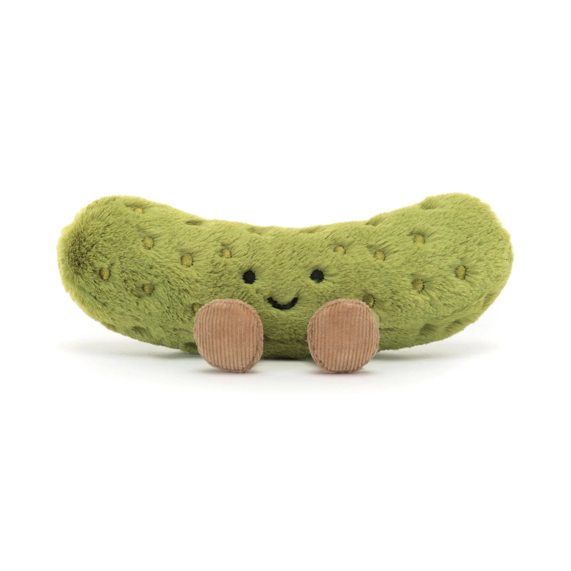 Jellycat Amuseables Pickle A6PIC 3