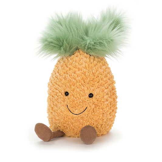 Jellycat Amuseables Pineapple A2P 1