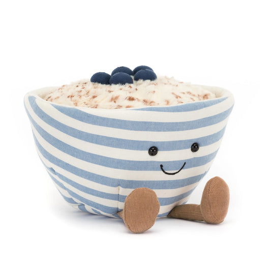 Jellycat Amuseables Oats A4OAT 2