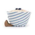 Load image into Gallery viewer, Jellycat Amuseables Oats A4OAT 3

