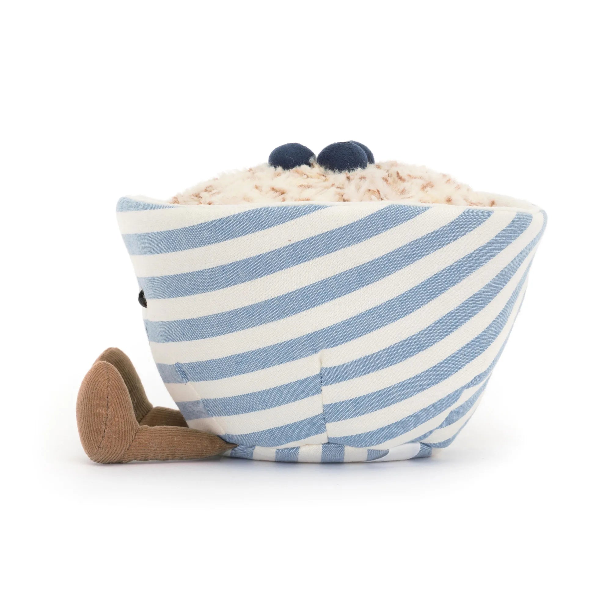 Jellycat Amuseables Oats A4OAT 3