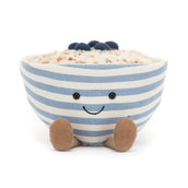 Load image into Gallery viewer, Jellycat Amuseables Oats A4OAT 1
