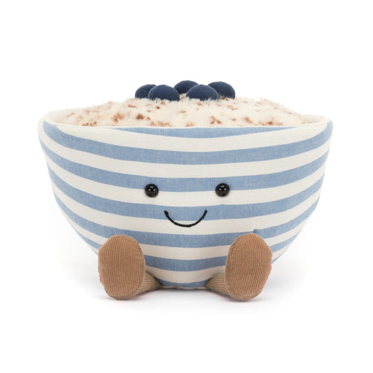 Jellycat Amuseables Oats A4OAT 1