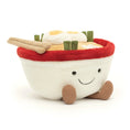 Load image into Gallery viewer, Jellycat Amuseables Ramen A2RAM 2
