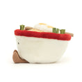 Load image into Gallery viewer, Jellycat Amuseables Ramen A2RAM 3
