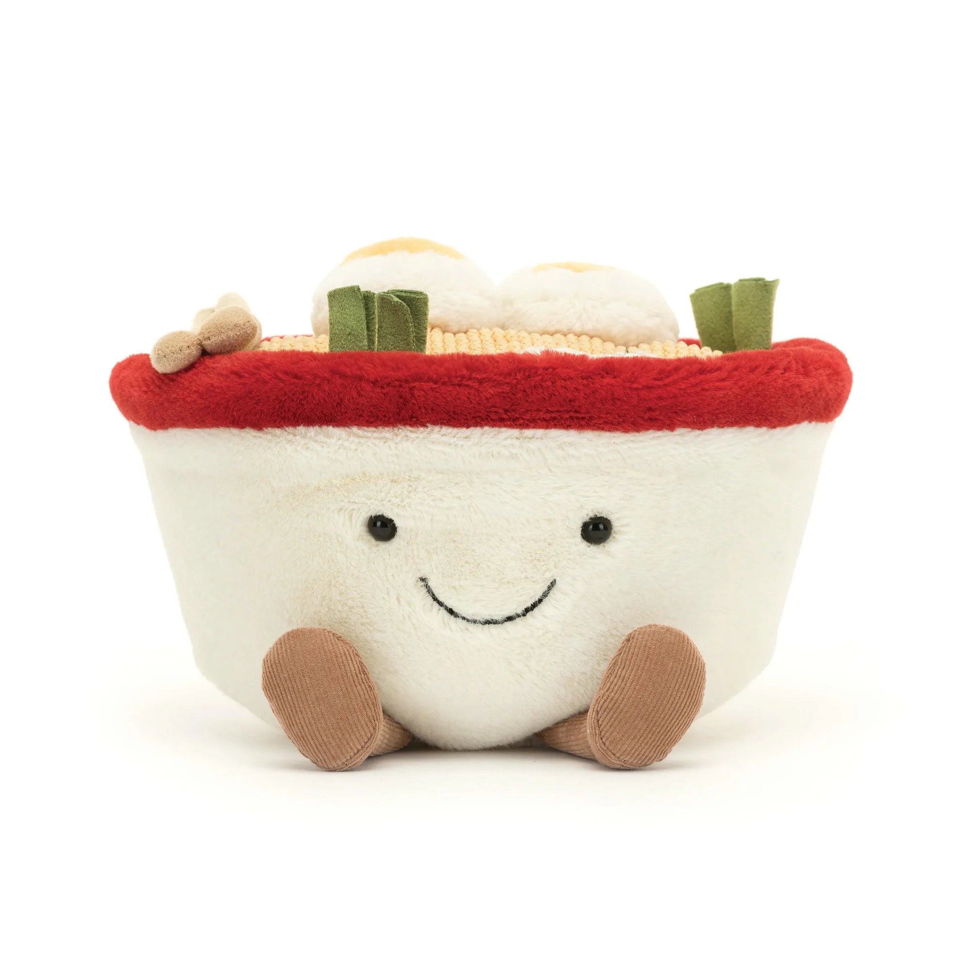 Jellycat Amuseables Ramen A2RAM 1