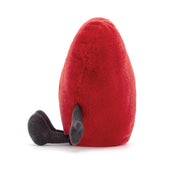 Load image into Gallery viewer, Jellycat Amuse Red Heart Large A3REDH 3
