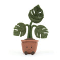 Load image into Gallery viewer, Jellycat Amuseables Rubber Plant A2RUB 1
