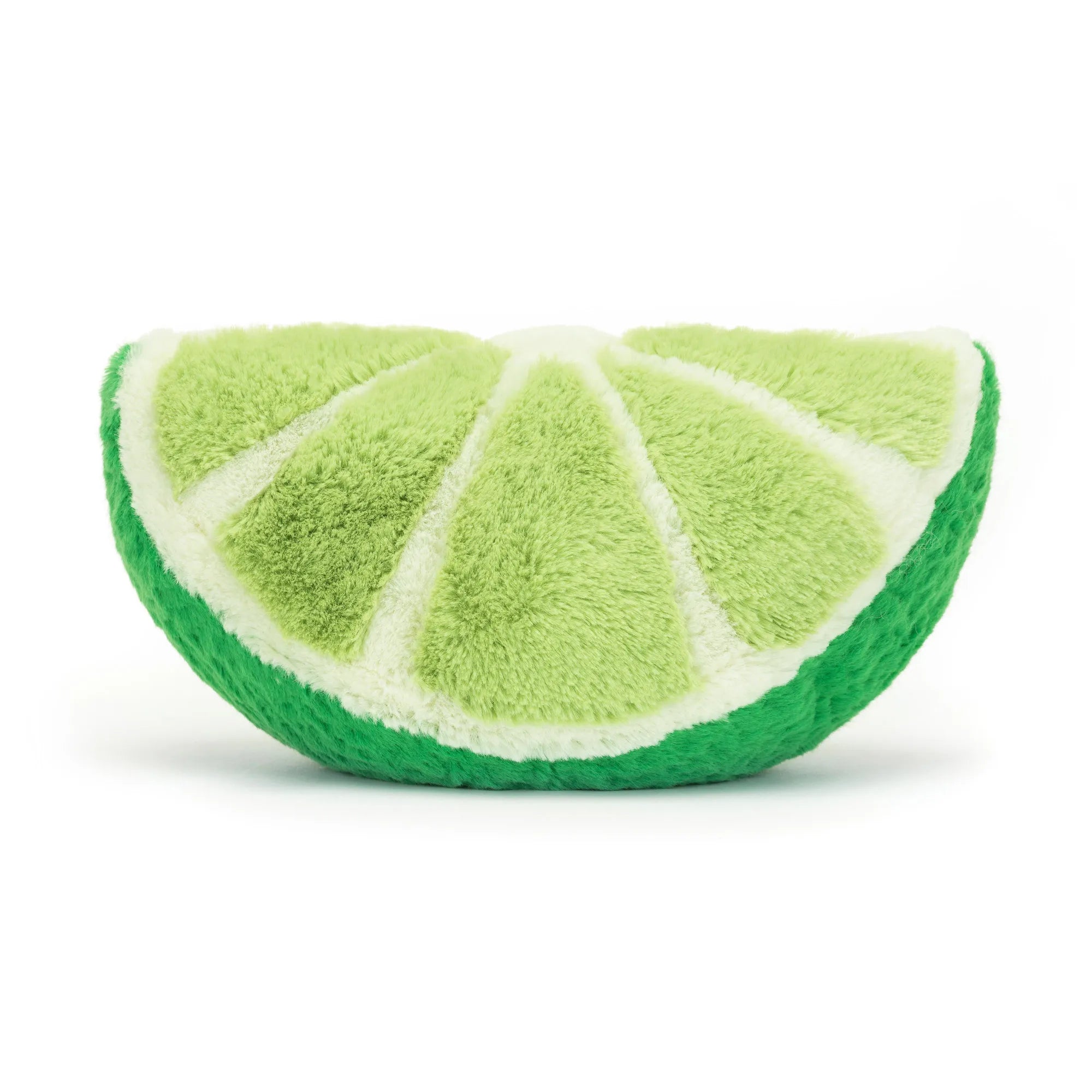 Jellycat Amuseables Slice of Lime A2LIME 3