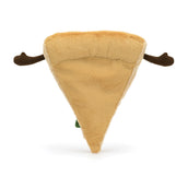 Load image into Gallery viewer, Jellycat Amuse Slice of Pizza A2SOP 3

